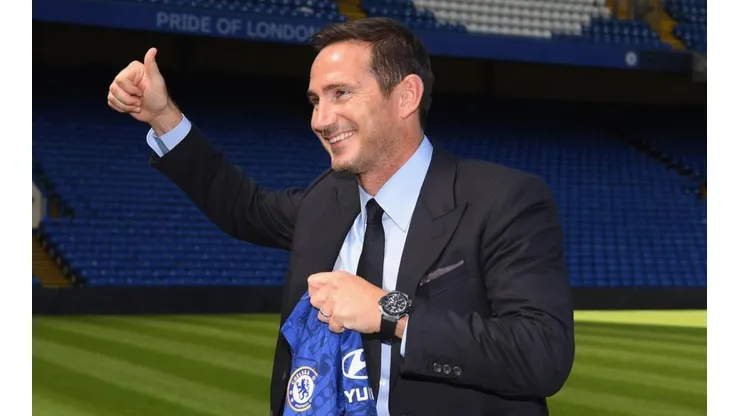 The Sun: los nombres que podrían llegar al Chelsea en enero cuando se levante la sanción de la FIFA