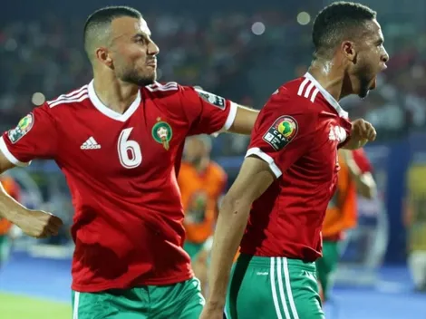 Qué canal transmite Marruecos vs. Benín por la Copa Africana de Naciones