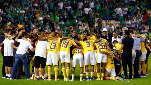 Enner Valencia quiere emigrar.