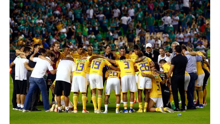 Enner Valencia quiere emigrar.