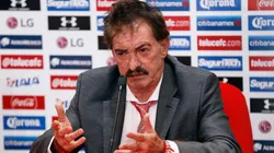 Hasta La Volpe desde México se quejó del VAR
