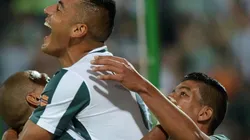 Ídolo de Atlético Nacional es nuevo jugador de Independiente Santa Fe