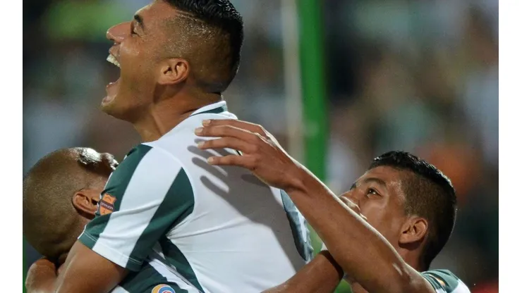 Ídolo de Atlético Nacional es nuevo jugador de Independiente Santa Fe