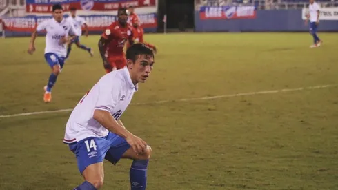 América y Nacional empataron, se fueron a los penales y lo terminó ganando el equipo charrúa