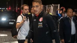 Guerrero es uno de los goleadores de la presente Copa América.