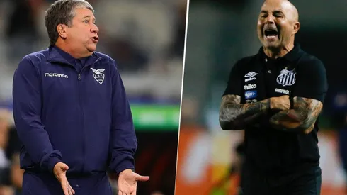 No es Sampaoli, pero es argentino: el nuevo candidato de la Selección de Ecuador