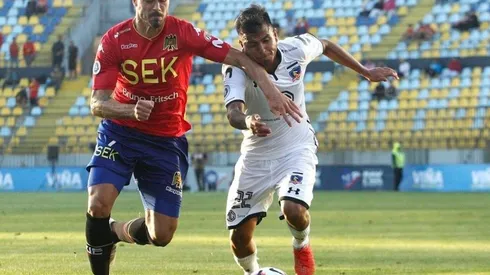 Unión Española vs. Colo-Colo