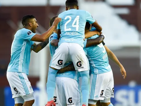 Sporting Cristal vs. Universidad César Vallejo: día y horario del amistoso