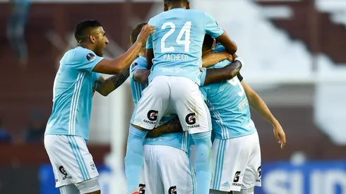 Sporting Cristal recibe a César Vallejo (Foto: Getty)