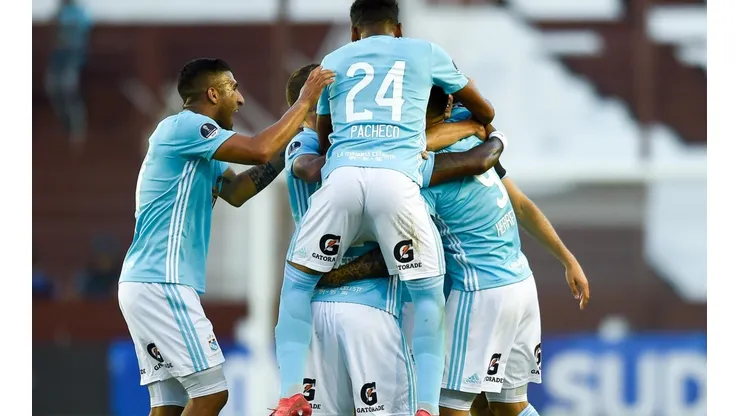 Sporting Cristal recibe a César Vallejo (Foto: Getty)