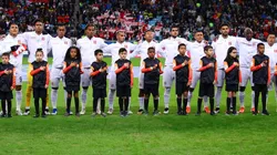 ¡Atención Perú! Dos jugadores de la Bicolor serán evaluados para saber si alcanzar a estar en la final