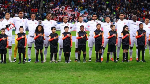 ¡Atención Perú! Dos jugadores de la Bicolor serán evaluados para saber si alcanzar a estar en la final