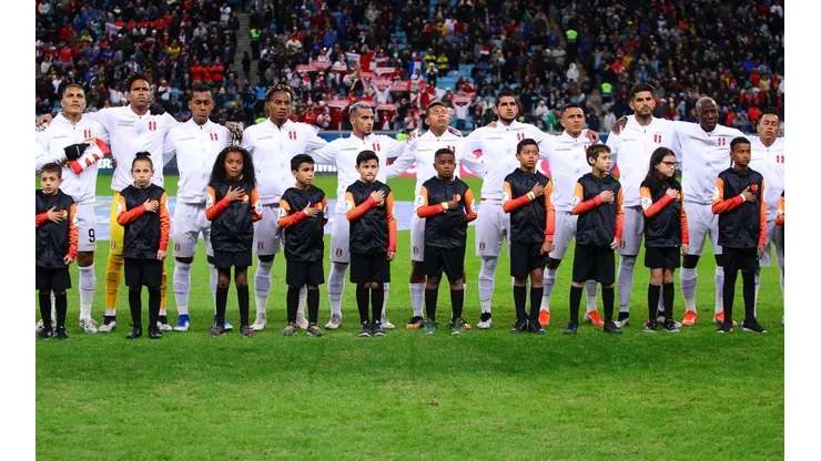 ¡Atención Perú! Dos jugadores de la Bicolor serán evaluados para saber si alcanzar a estar en la final
