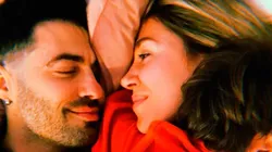 Jimena Barón subió foto re tierna, pero el comentario en portugués de su novio nos enamoró a todos