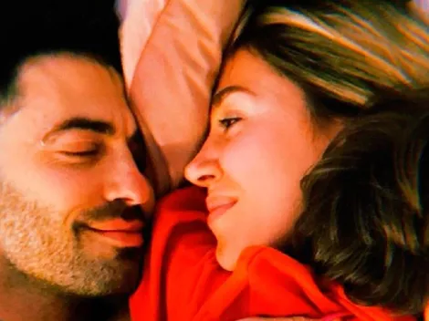 Jimena Barón subió foto re tierna, pero el comentario en portugués de su novio nos enamoró a todos