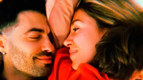 Jimena Barón subió foto re tierna, pero el comentario en portugués de su novio nos enamoró a todos