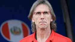 Las hazañas que consiguió Ricardo Gareca al mando de la Bicolor