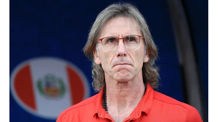 Las hazañas que consiguió Ricardo Gareca al mando de la Bicolor