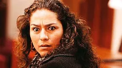 Chacón pertenece a Fuerza Popular, el partido fujimorista.