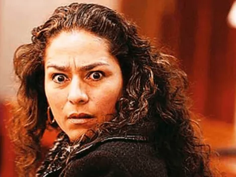 La congresista Cecilia Chacón quiso felicitar a Perú y se equivocó de bandera