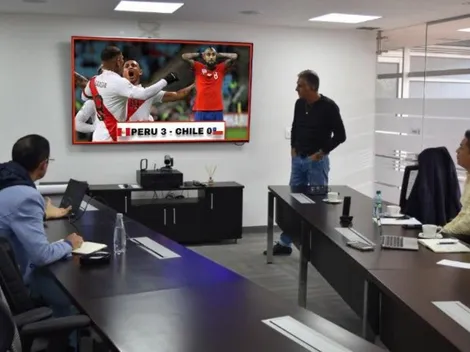 Ola de críticas a Queiroz en Twitter por su trabajo en Bogotá tras la Copa América