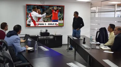 Ola de críticas a Queiroz en Twitter por su trabajo en Bogotá tras la Copa América