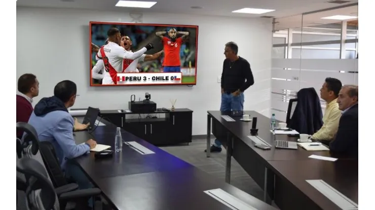 Ola de críticas a Queiroz en Twitter por su trabajo en Bogotá tras la Copa América