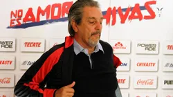 El técnico de Chivas, antes de enfrentar a Boca: "No creo que haya otra sacudida como la de River"
