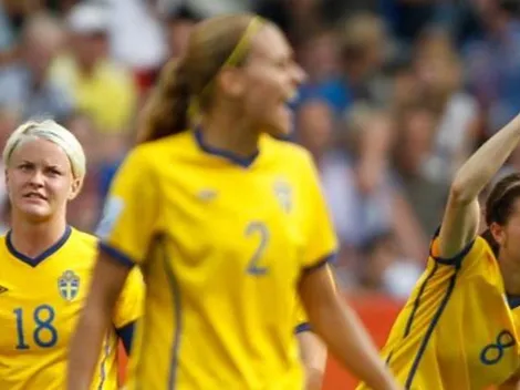 Suecia vs. Inglaterra: día y horario del partido por el tercer puesto del Mundial Femenino
