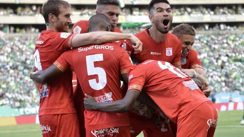 América de Cali (Foto: Getty)