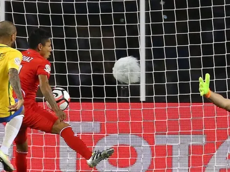 Ruidíaz no lo haría de nuevo: "Ahora hay VAR"