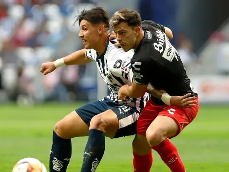 Ahora peligra el pase de Bareiro a San Lorenzo