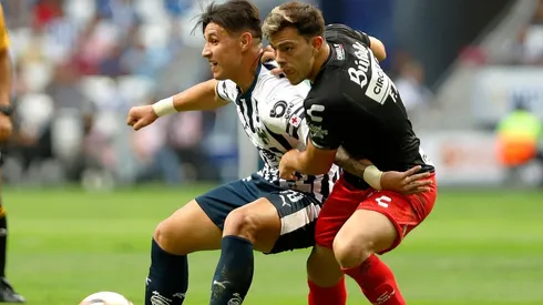 Ahora peligra el pase de Bareiro a San Lorenzo