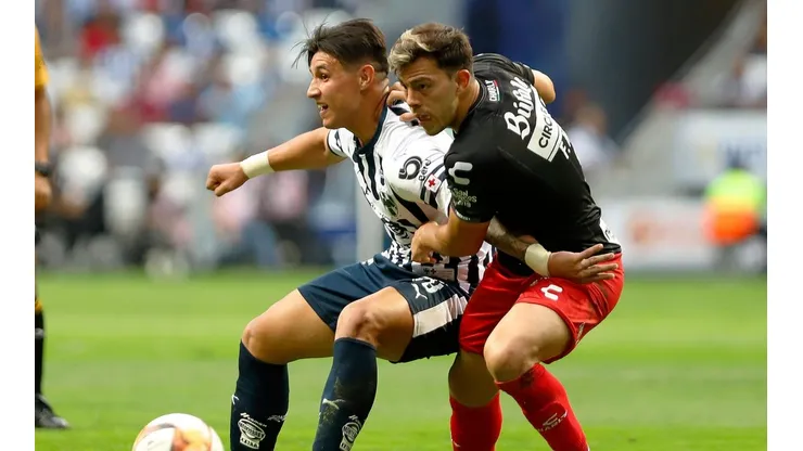 Ahora peligra el pase de Bareiro a San Lorenzo