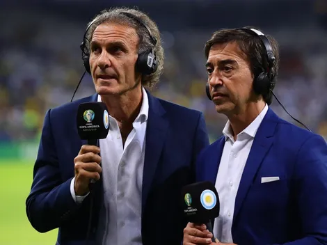 La sorprendente revelación de Óscar Ruggeri luego de la clasificación de Perú a la final de la Copa