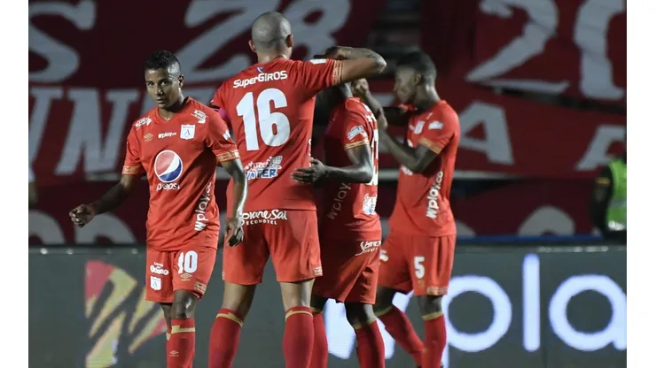 América de Cali (Foto: Getty)