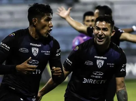 Qué canal transmite Independiente del Valle vs. Deportivo Cuenca por la Serie A de Ecuador