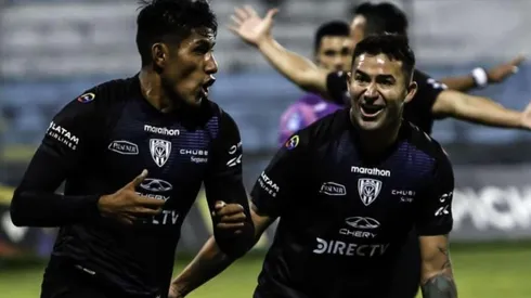 Independiente del Valle