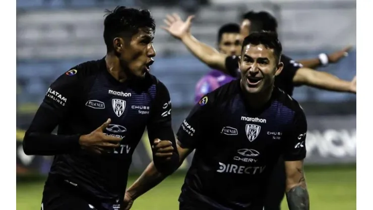 Independiente del Valle