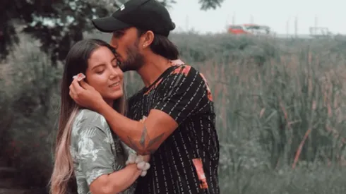 Seba Pérez le dedicó el posteo más tierno de todos a Manuela Restrepo