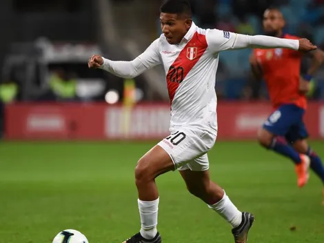 Fuerza Flores: el Oreja respondió si llegaba a la final del domingo