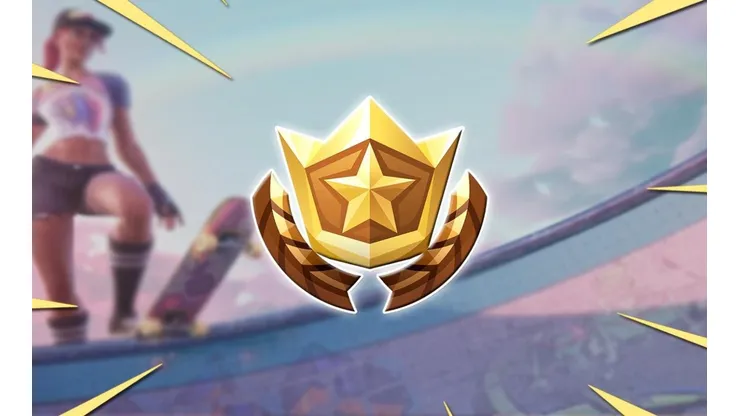 Como encontrar la Estrella de Batalla de la Semana 9 de la Temporada 9 de Fortnite