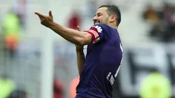 Rodrigo Mora se despedirá ante el reconocimiento de miles de hinchas en el Monumental.