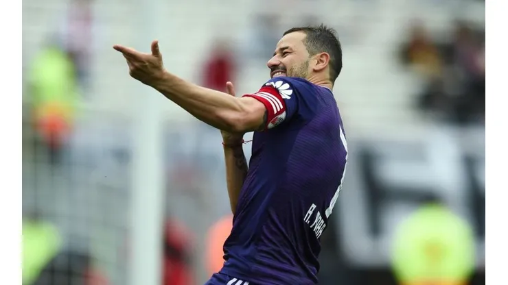 Rodrigo Mora se despedirá ante el reconocimiento de miles de hinchas en el Monumental.