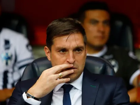 ¿Alguno será verdad? Ahora vinculan a Rayados con otro goleador con presente en Europa