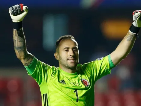Oficial: Arsenal comunicó donde jugará Ospina la próxima temporada