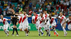 La final será a las 15:00 (Hora Perú),