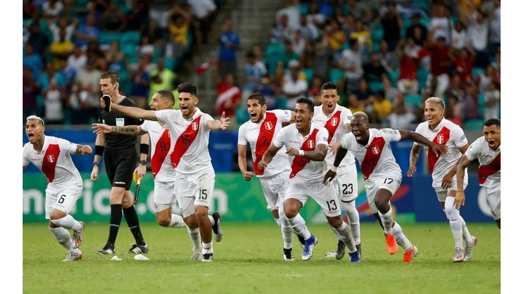 La final será a las 15:00 (Hora Perú),