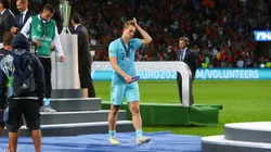 De Ligt recibió una noticia que lo hará arrepentirse de rechazar al Barcelona