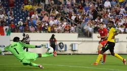Estados Unidos venció a Jamaica y jugará ante México la Final soñada